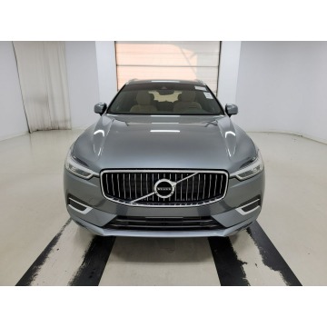 Volvo XC 60 - 2022 Inscription B5 AWD