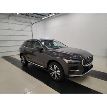 Volvo   SUV 2022,  2.0 hybryda, automat - Na sprzedaż za 187 425 zł - Katowice - zdjęcie 3