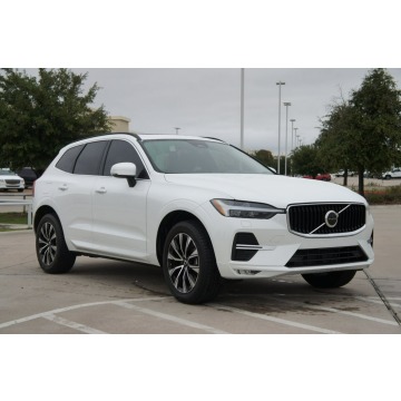 Volvo XC 60 - 2023 B5 AWD