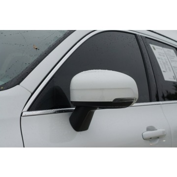 Volvo   SUV 2023,  2.0 hybryda, automat - Na sprzedaż za 216 000 zł - Katowice - zdjęcie 4