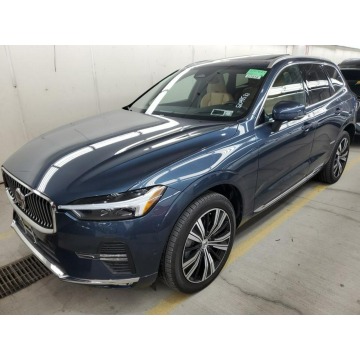 Volvo XC 60 - 2022 Inscription B5 AWD