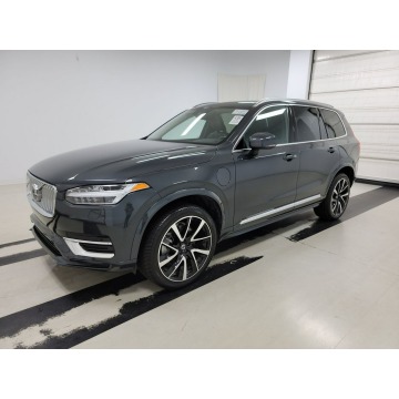 Volvo XC 90 -  XC90 Inscription Expression 7.os