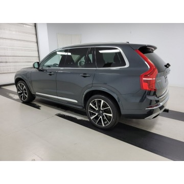 Volvo   SUV 2021,  2.0 hybryda, automat - Na sprzedaż za 209 088 zł - Katowice - zdjęcie 4