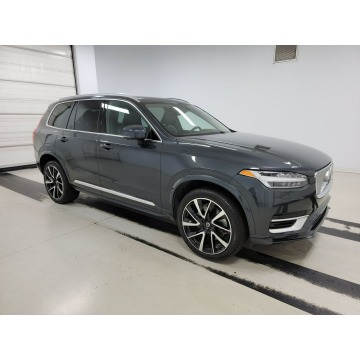 Volvo   SUV 2021,  2.0 hybryda, automat - Na sprzedaż za 209 088 zł - Katowice - zdjęcie 3
