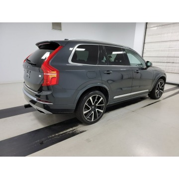 Volvo   SUV 2021,  2.0 hybryda, automat - Na sprzedaż za 209 088 zł - Katowice - zdjęcie 5
