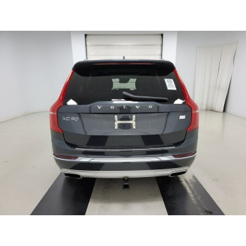 Volvo   SUV 2021,  2.0 hybryda, automat - Na sprzedaż za 209 088 zł - Katowice - zdjęcie 6