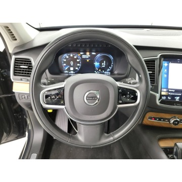 Volvo   SUV 2021,  2.0 hybryda, automat - Na sprzedaż za 209 088 zł - Katowice - zdjęcie 7