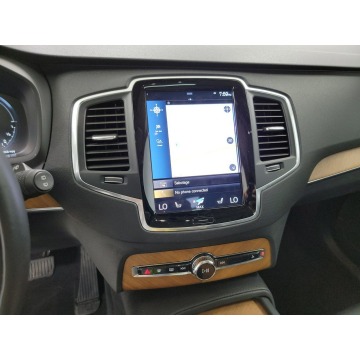 Volvo   SUV 2021,  2.0 hybryda, automat - Na sprzedaż za 209 088 zł - Katowice - zdjęcie 8