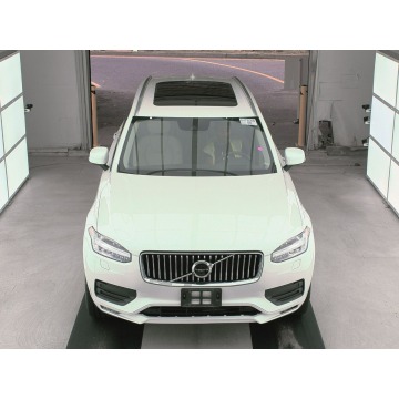 Volvo   SUV 2020,  2.0 hybryda, automat - Na sprzedaż za 170 355 zł - Katowice - zdjęcie 2