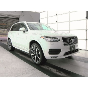 Volvo   SUV 2020,  2.0 hybryda, automat - Na sprzedaż za 170 355 zł - Katowice - zdjęcie 4