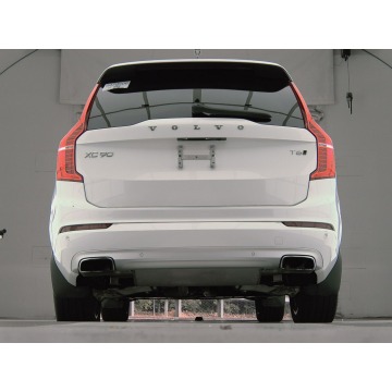 Volvo   SUV 2020,  2.0 hybryda, automat - Na sprzedaż za 170 355 zł - Katowice - zdjęcie 7