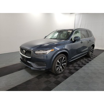 Volvo XC 90 -  XC90 Inscription Expression hybryda 7os.