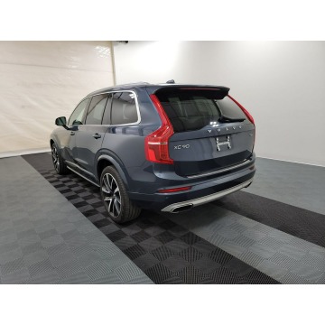 Volvo   SUV 2021,  2.0 hybryda, automat - Na sprzedaż za 182 655 zł - Katowice - zdjęcie 4