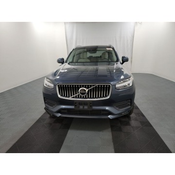 Volvo   SUV 2021,  2.0 hybryda, automat - Na sprzedaż za 182 655 zł - Katowice - zdjęcie 2