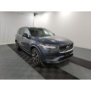 Volvo   SUV 2021,  2.0 hybryda, automat - Na sprzedaż za 182 655 zł - Katowice - zdjęcie 3