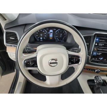 Volvo   SUV 2021,  2.0 hybryda, automat - Na sprzedaż za 182 655 zł - Katowice - zdjęcie 7