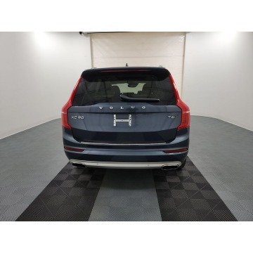 Volvo   SUV 2021,  2.0 hybryda, automat - Na sprzedaż za 182 655 zł - Katowice - zdjęcie 5