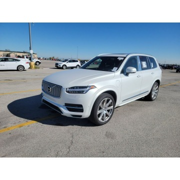 Volvo XC 90 - 2017 Excellence 2.0L