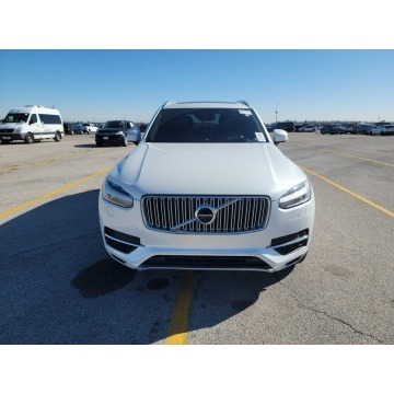 Volvo   SUV 2017,  2.0 hybryda, automat - Na sprzedaż za 94 000 zł - Katowice - zdjęcie 2