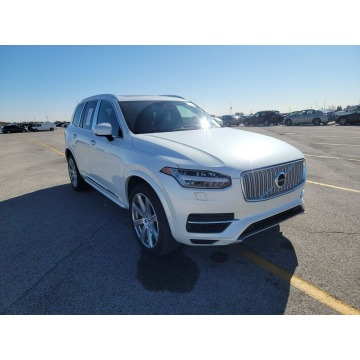 Volvo   SUV 2017,  2.0 hybryda, automat - Na sprzedaż za 94 000 zł - Katowice - zdjęcie 3