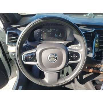 Volvo   SUV 2017,  2.0 hybryda, automat - Na sprzedaż za 94 000 zł - Katowice - zdjęcie 5