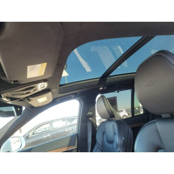 Volvo   SUV 2017,  2.0 hybryda, automat - Na sprzedaż za 94 000 zł - Katowice - zdjęcie 6