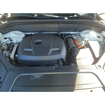 Volvo   SUV 2017,  2.0 hybryda, automat - Na sprzedaż za 94 000 zł - Katowice - zdjęcie 8