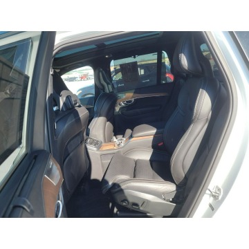 Volvo   SUV 2017,  2.0 hybryda, automat - Na sprzedaż za 94 000 zł - Katowice - zdjęcie 7