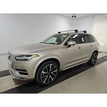 Volvo   SUV 2023,  2.0 hybryda, automat - Na sprzedaż za 244 155 zł - Katowice - zdjęcie 1