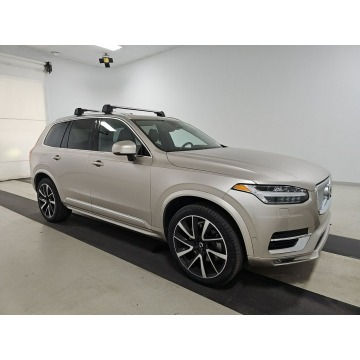 Volvo   SUV 2023,  2.0 hybryda, automat - Na sprzedaż za 244 155 zł - Katowice - zdjęcie 2
