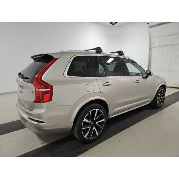 Volvo   SUV 2023,  2.0 hybryda, automat - Na sprzedaż za 244 155 zł - Katowice - zdjęcie 4