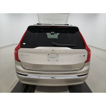 Volvo   SUV 2023,  2.0 hybryda, automat - Na sprzedaż za 244 155 zł - Katowice - zdjęcie 5