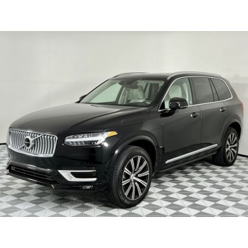 Volvo XC 90 - 2022 T6 Inscription