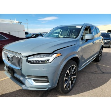 Volvo XC 90 - 2022 Recharge Plug-In Hybrid T8 Inscription Expression