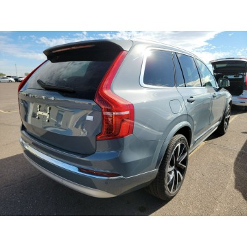 Volvo   SUV 2022,  2.0 hybryda, automat - Na sprzedaż za 254 000 zł - Katowice - zdjęcie 4