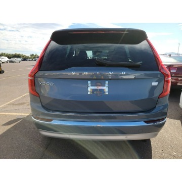 Volvo   SUV 2022,  2.0 hybryda, automat - Na sprzedaż za 254 000 zł - Katowice - zdjęcie 5