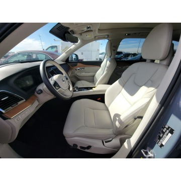 Volvo   SUV 2022,  2.0 hybryda, automat - Na sprzedaż za 254 000 zł - Katowice - zdjęcie 7