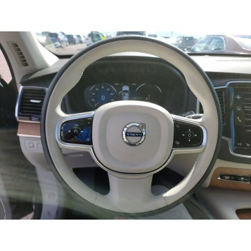 Volvo   SUV 2022,  2.0 hybryda, automat - Na sprzedaż za 254 000 zł - Katowice - zdjęcie 8