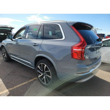 Volvo   SUV 2022,  2.0 hybryda, automat - Na sprzedaż za 254 000 zł - Katowice - zdjęcie 6