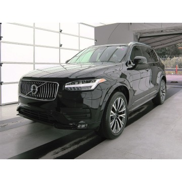 Volvo   SUV 2022,  2.0 hybryda, automat - Na sprzedaż za 207 255 zł - Katowice - zdjęcie 3