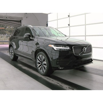 Volvo XC 90 - Momentum hybryda 7os.