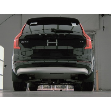 Volvo   SUV 2022,  2.0 hybryda, automat - Na sprzedaż za 207 255 zł - Katowice - zdjęcie 5