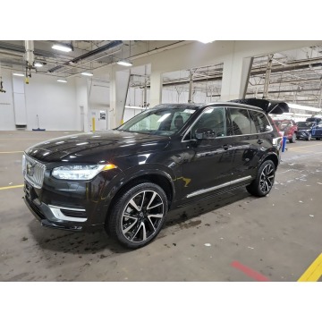 Volvo XC 90 - Plus Bright