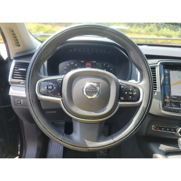 Volvo   SUV 2022,  2.0 hybryda, automat - Na sprzedaż za 207 255 zł - Katowice - zdjęcie 8
