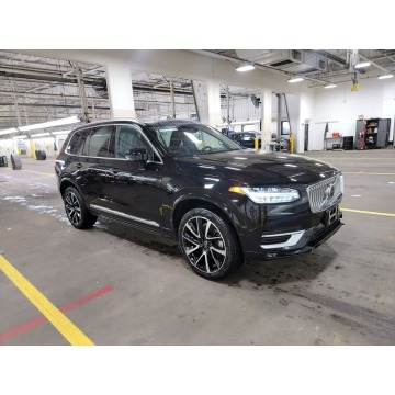 Volvo   SUV 2023,  2.0 hybryda, automat - Na sprzedaż za 295 600 zł - Katowice - zdjęcie 3