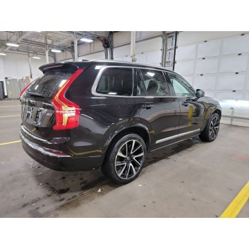 Volvo   SUV 2023,  2.0 hybryda, automat - Na sprzedaż za 295 600 zł - Katowice - zdjęcie 4