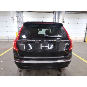 Volvo   SUV 2023,  2.0 hybryda, automat - Na sprzedaż za 295 600 zł - Katowice - zdjęcie 5
