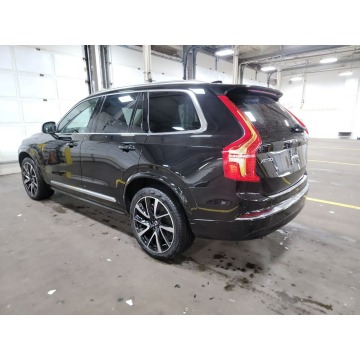 Volvo   SUV 2023,  2.0 hybryda, automat - Na sprzedaż za 295 600 zł - Katowice - zdjęcie 6
