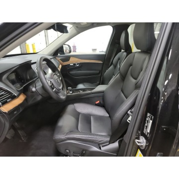 Volvo   SUV 2023,  2.0 hybryda, automat - Na sprzedaż za 295 600 zł - Katowice - zdjęcie 7