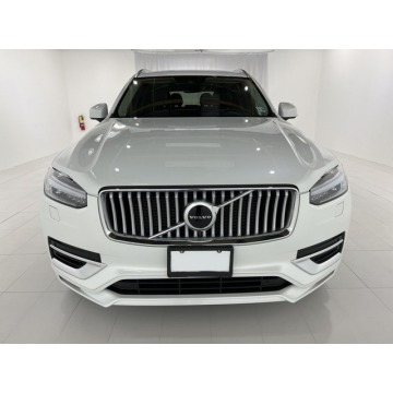 Volvo   SUV 2021,  2.0 hybryda, automat - Na sprzedaż za 244 155 zł - Katowice - zdjęcie 2